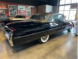 1964 Cadillac Coupe DeVille (CC-2104906) for sale in West Babylon, New York