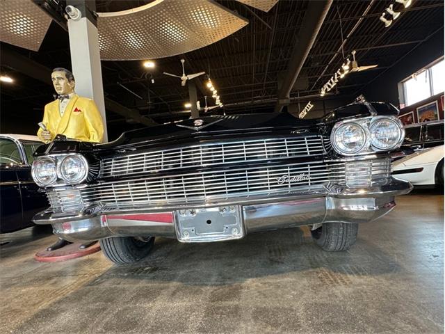 1964 Cadillac Coupe DeVille (CC-2104906) for sale in West Babylon, New York