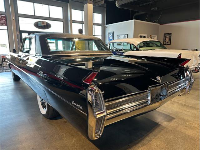1964 Cadillac Coupe DeVille (CC-2104906) for sale in West Babylon, New York