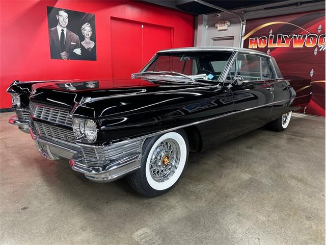 1964 Cadillac Coupe DeVille (CC-2104906) for sale in West Babylon, New York