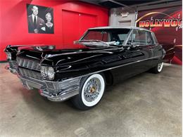 1964 Cadillac Coupe DeVille (CC-2104906) for sale in West Babylon, New York