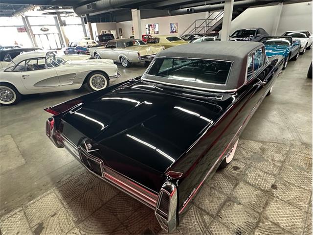 1964 Cadillac Coupe DeVille (CC-2104906) for sale in West Babylon, New York