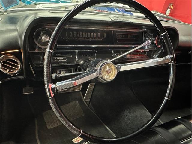 1964 Cadillac Coupe DeVille (CC-2104906) for sale in West Babylon, New York