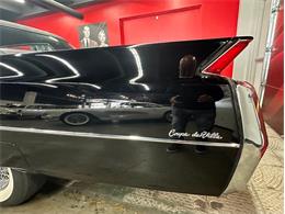 1964 Cadillac Coupe DeVille (CC-2104906) for sale in West Babylon, New York