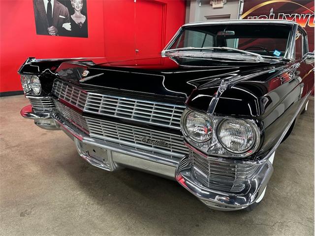1964 Cadillac Coupe DeVille (CC-2104906) for sale in West Babylon, New York