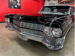1964 Cadillac Coupe DeVille (CC-2104906) for sale in West Babylon, New York
