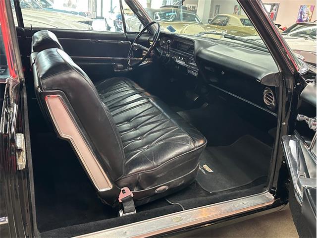 1964 Cadillac Coupe DeVille (CC-2104906) for sale in West Babylon, New York