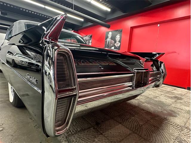 1964 Cadillac Coupe DeVille (CC-2104906) for sale in West Babylon, New York