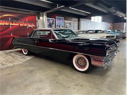 1964 Cadillac Coupe DeVille (CC-2104906) for sale in West Babylon, New York