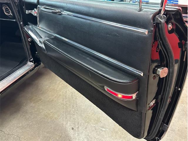 1964 Cadillac Coupe DeVille (CC-2104906) for sale in West Babylon, New York