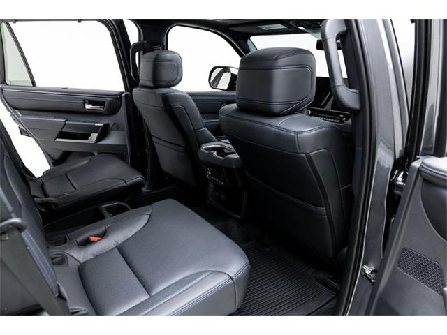 2026 Toyota Sequoia (CC-2104907) for sale in Costa Mesa, California