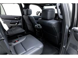 2026 Toyota Sequoia (CC-2104907) for sale in Costa Mesa, California