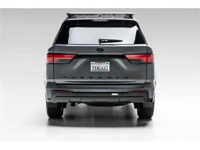 2026 Toyota Sequoia (CC-2104907) for sale in Costa Mesa, California