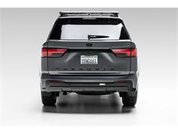 2026 Toyota Sequoia (CC-2104907) for sale in Costa Mesa, California
