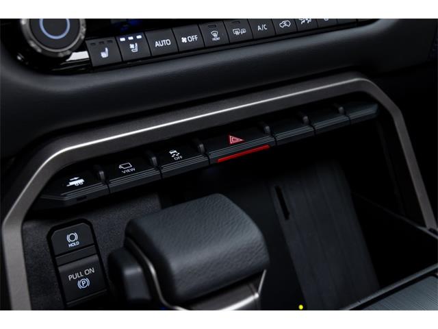 2026 Toyota Sequoia (CC-2104907) for sale in Costa Mesa, California