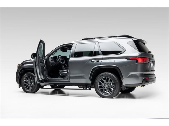 2026 Toyota Sequoia (CC-2104907) for sale in Costa Mesa, California