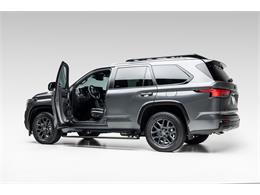 2026 Toyota Sequoia (CC-2104907) for sale in Costa Mesa, California