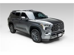 2026 Toyota Sequoia (CC-2104907) for sale in Costa Mesa, California