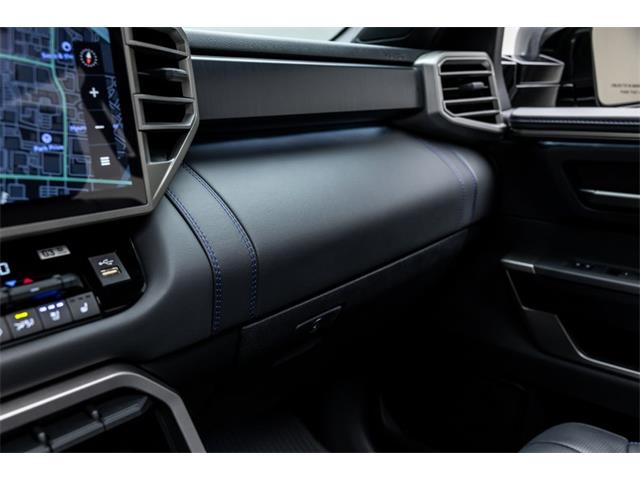 2026 Toyota Sequoia (CC-2104907) for sale in Costa Mesa, California