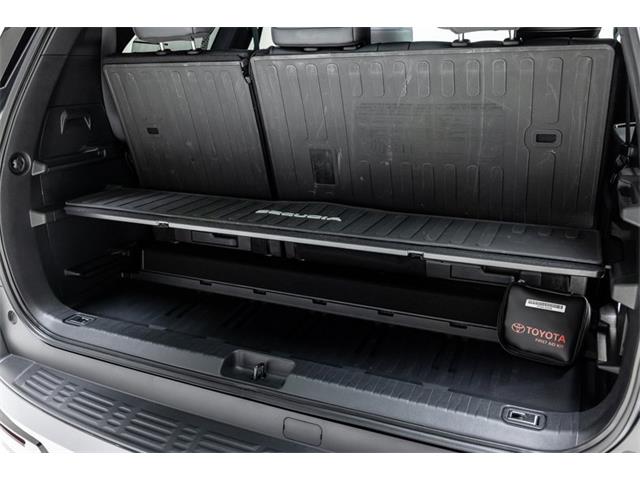 2026 Toyota Sequoia (CC-2104907) for sale in Costa Mesa, California