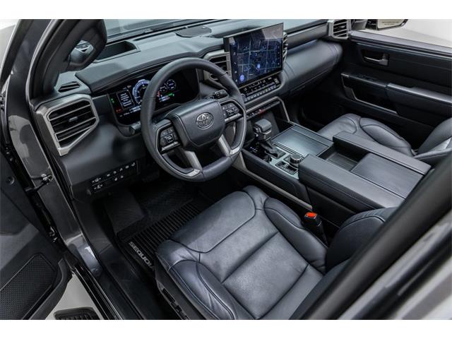 2026 Toyota Sequoia (CC-2104907) for sale in Costa Mesa, California