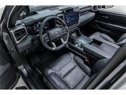 2026 Toyota Sequoia (CC-2104907) for sale in Costa Mesa, California