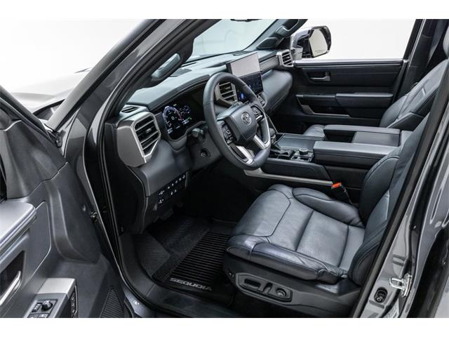 2026 Toyota Sequoia (CC-2104907) for sale in Costa Mesa, California