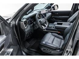 2026 Toyota Sequoia (CC-2104907) for sale in Costa Mesa, California