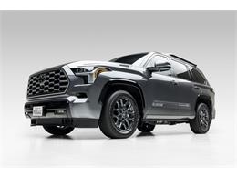 2026 Toyota Sequoia (CC-2104907) for sale in Costa Mesa, California