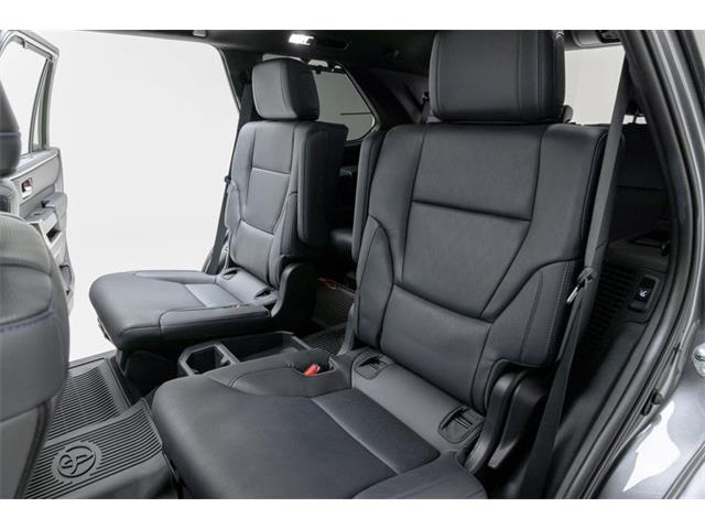 2026 Toyota Sequoia (CC-2104907) for sale in Costa Mesa, California