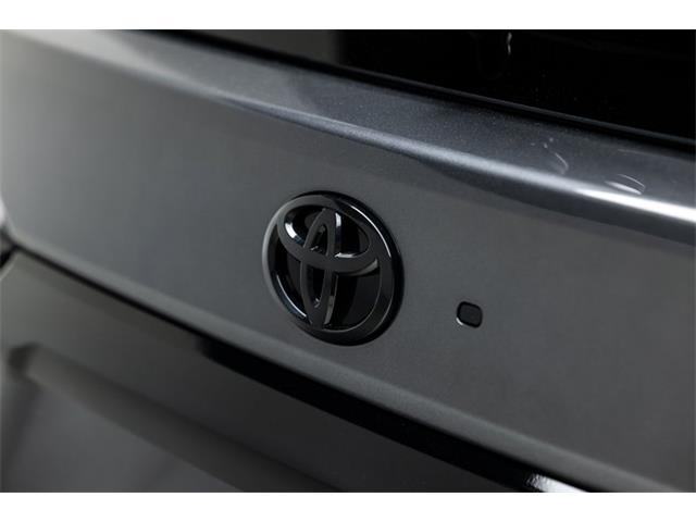 2026 Toyota Sequoia (CC-2104907) for sale in Costa Mesa, California