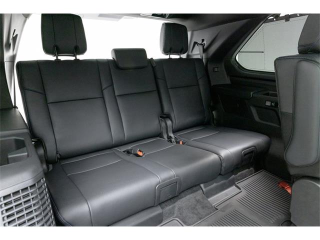 2026 Toyota Sequoia (CC-2104907) for sale in Costa Mesa, California