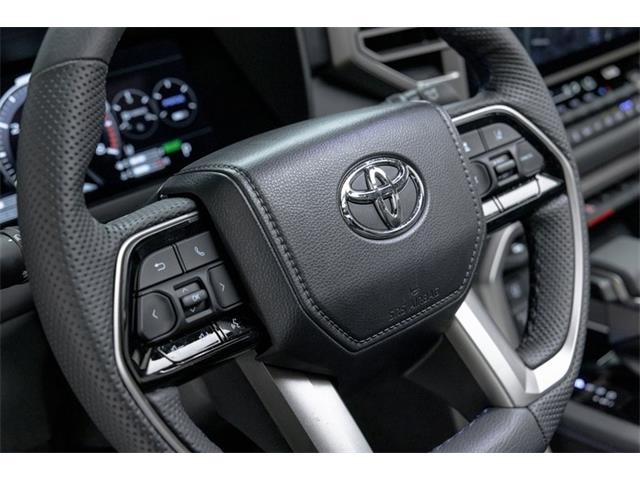 2026 Toyota Sequoia (CC-2104907) for sale in Costa Mesa, California