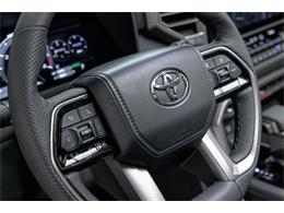 2026 Toyota Sequoia (CC-2104907) for sale in Costa Mesa, California