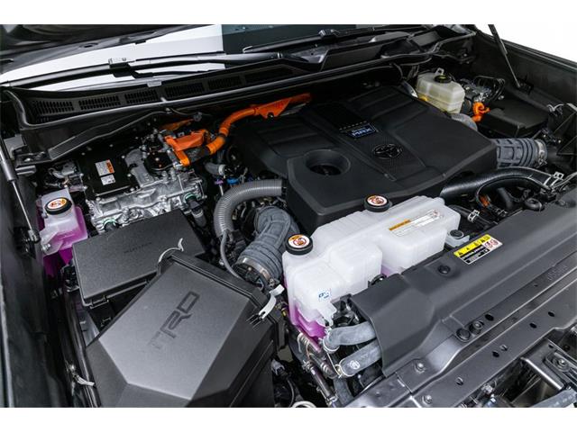 2026 Toyota Sequoia (CC-2104907) for sale in Costa Mesa, California