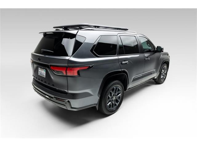 2026 Toyota Sequoia (CC-2104907) for sale in Costa Mesa, California