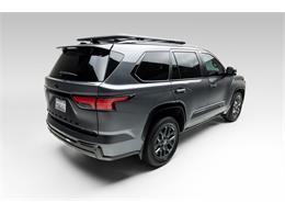 2026 Toyota Sequoia (CC-2104907) for sale in Costa Mesa, California