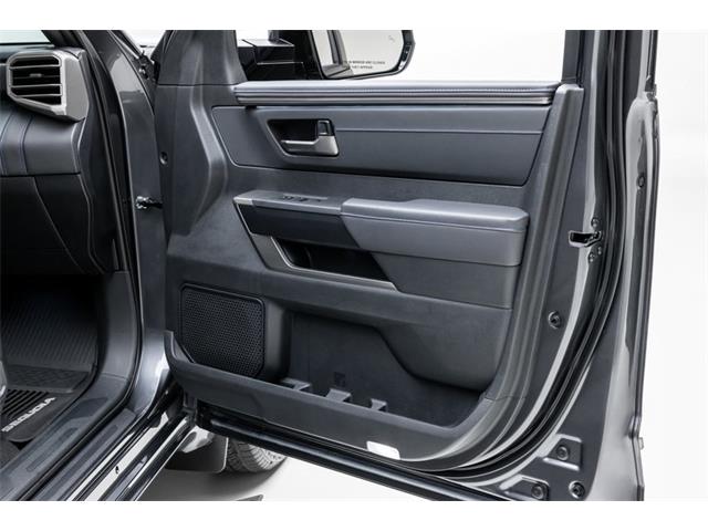 2026 Toyota Sequoia (CC-2104907) for sale in Costa Mesa, California