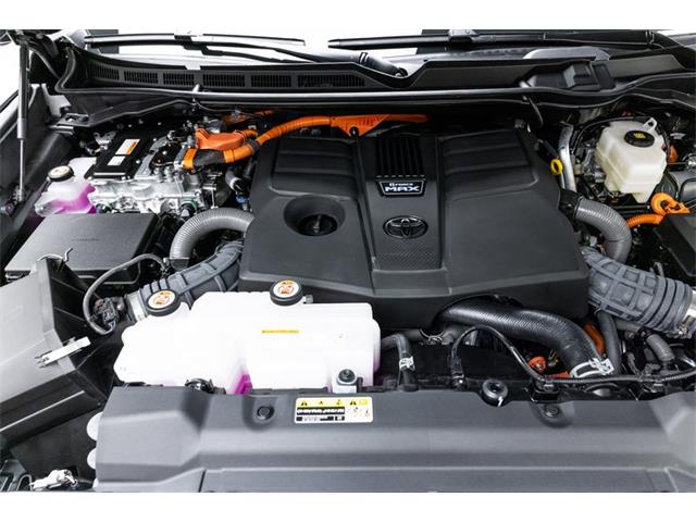 2026 Toyota Sequoia (CC-2104907) for sale in Costa Mesa, California