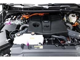 2026 Toyota Sequoia (CC-2104907) for sale in Costa Mesa, California