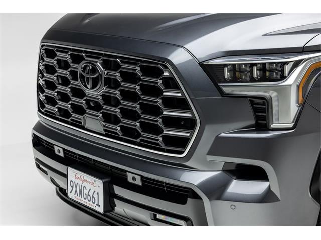 2026 Toyota Sequoia (CC-2104907) for sale in Costa Mesa, California