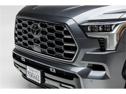 2026 Toyota Sequoia (CC-2104907) for sale in Costa Mesa, California