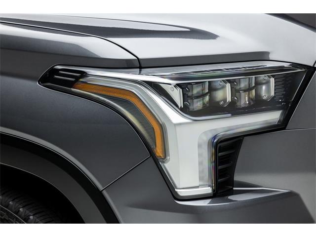 2026 Toyota Sequoia (CC-2104907) for sale in Costa Mesa, California
