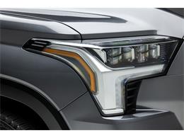 2026 Toyota Sequoia (CC-2104907) for sale in Costa Mesa, California