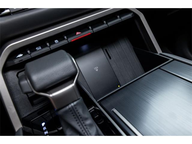 2026 Toyota Sequoia (CC-2104907) for sale in Costa Mesa, California
