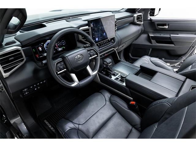 2026 Toyota Sequoia (CC-2104907) for sale in Costa Mesa, California