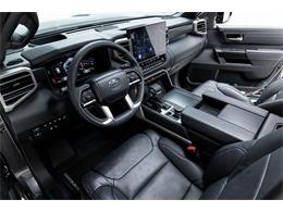 2026 Toyota Sequoia (CC-2104907) for sale in Costa Mesa, California