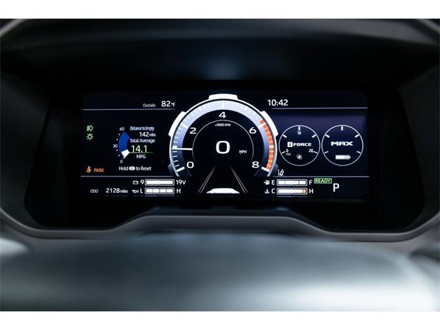 2026 Toyota Sequoia (CC-2104907) for sale in Costa Mesa, California