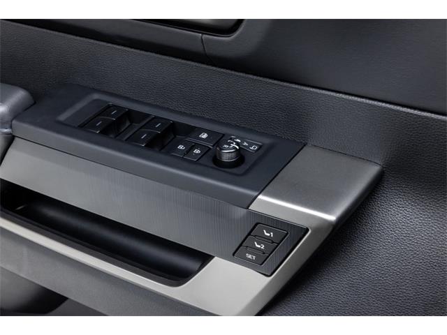 2026 Toyota Sequoia (CC-2104907) for sale in Costa Mesa, California