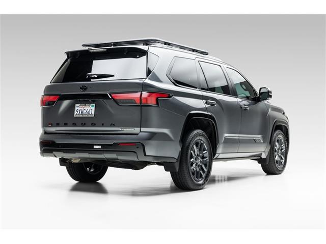 2026 Toyota Sequoia (CC-2104907) for sale in Costa Mesa, California